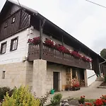 Doubravice - S Vyhledem Do Zahrady * Hrubá Skála