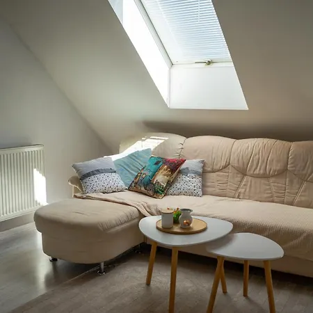 Doubravice Appartement Hrubá Skála