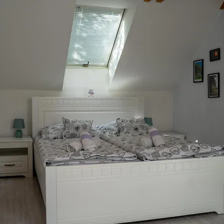 Doubravice Appartement Hrubá Skála