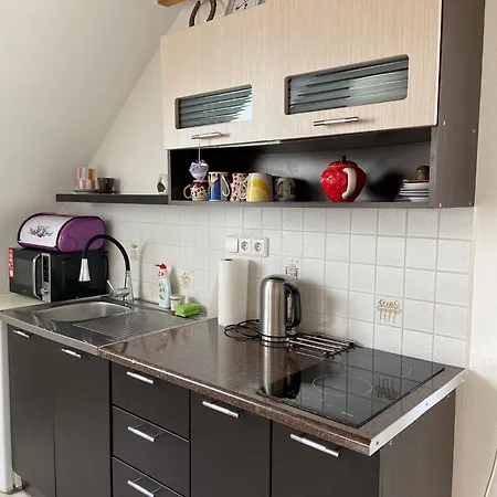 Doubravice Hrubá Skála