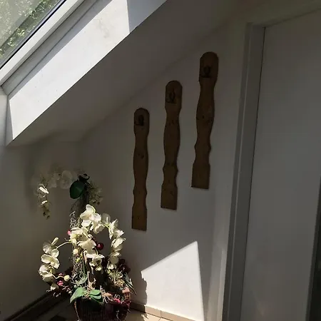 Doubravice Apartment *