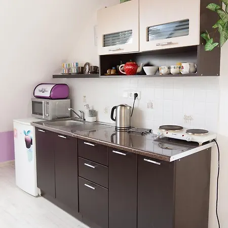 Doubravice Appartement Hrubá Skála