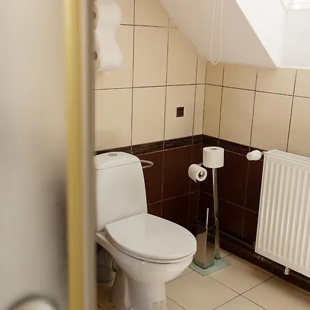 Appartement Doubravice Hrubá Skála