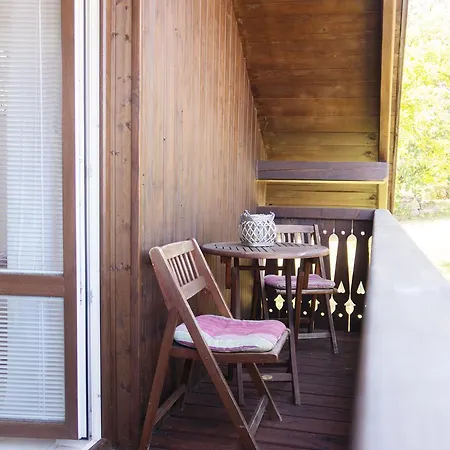 Doubravice Appartement