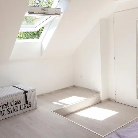 Doubravice Appartement