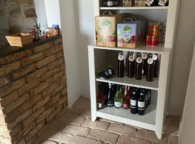 Apartment Doubravice - S Vyhledem Do Zahrady Hruba Skala
