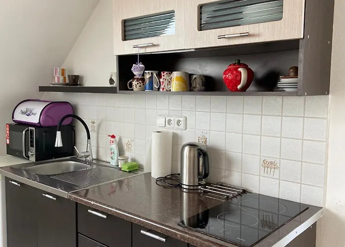 Doubravice Hrubá Skála
