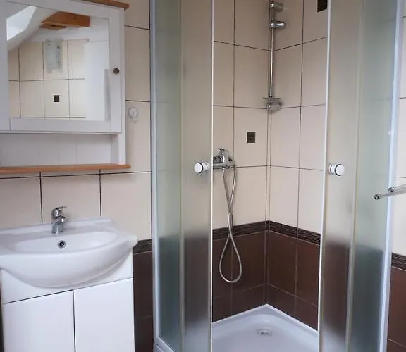 Doubravice Hrubá Skála